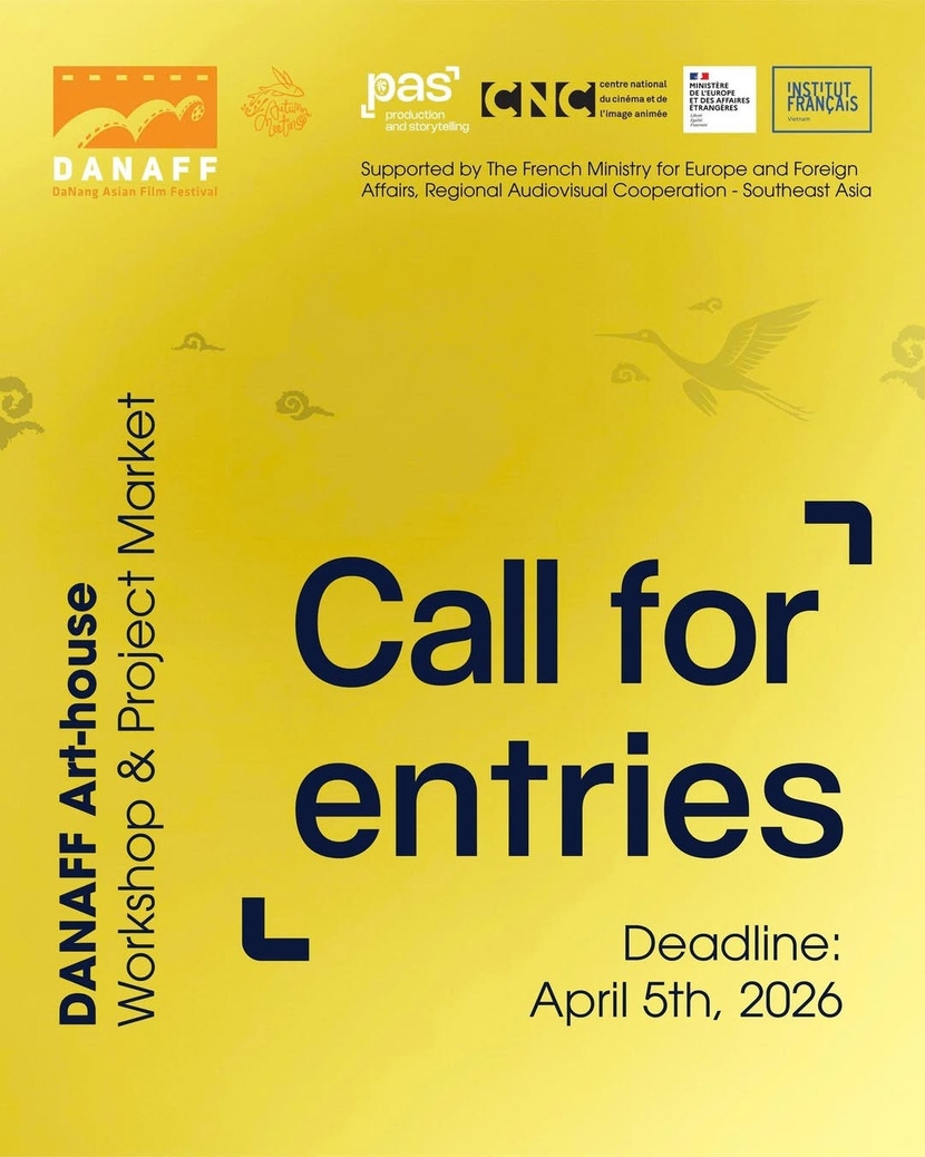 DANAFF 2026 opens up co-production opportunities for Asian film projects
